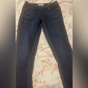 Ellen Tracy skinny jeans